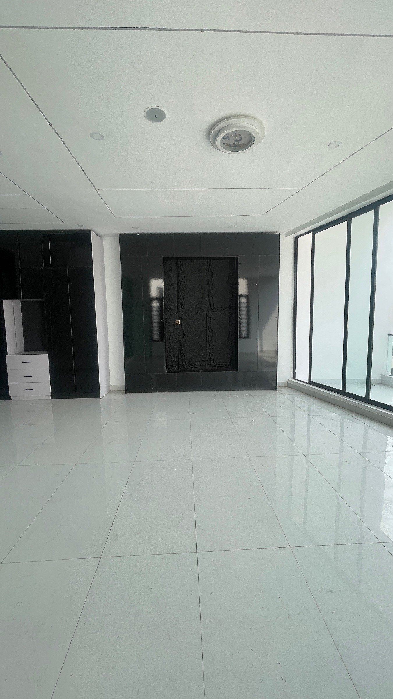 A BRAND NEW, MASSIVE 5 BEDROOM  FULLY DETACHED DUPLEX  + BQ + SWIMMING POOL A SECURED AND FLOOD FREE ESTATE IN THE CHEVRON / ELEGANZA VICINITY - LEKKI photo 14