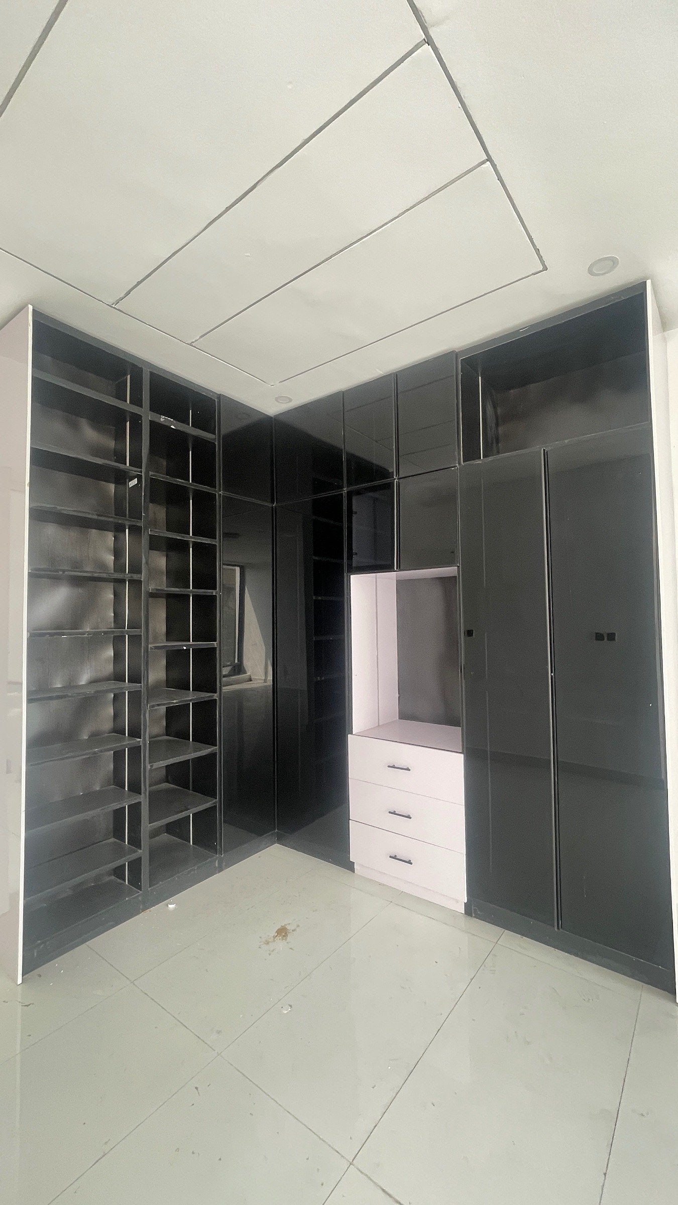 A BRAND NEW, MASSIVE 5 BEDROOM  FULLY DETACHED DUPLEX  + BQ + SWIMMING POOL A SECURED AND FLOOD FREE ESTATE IN THE CHEVRON / ELEGANZA VICINITY - LEKKI photo 15