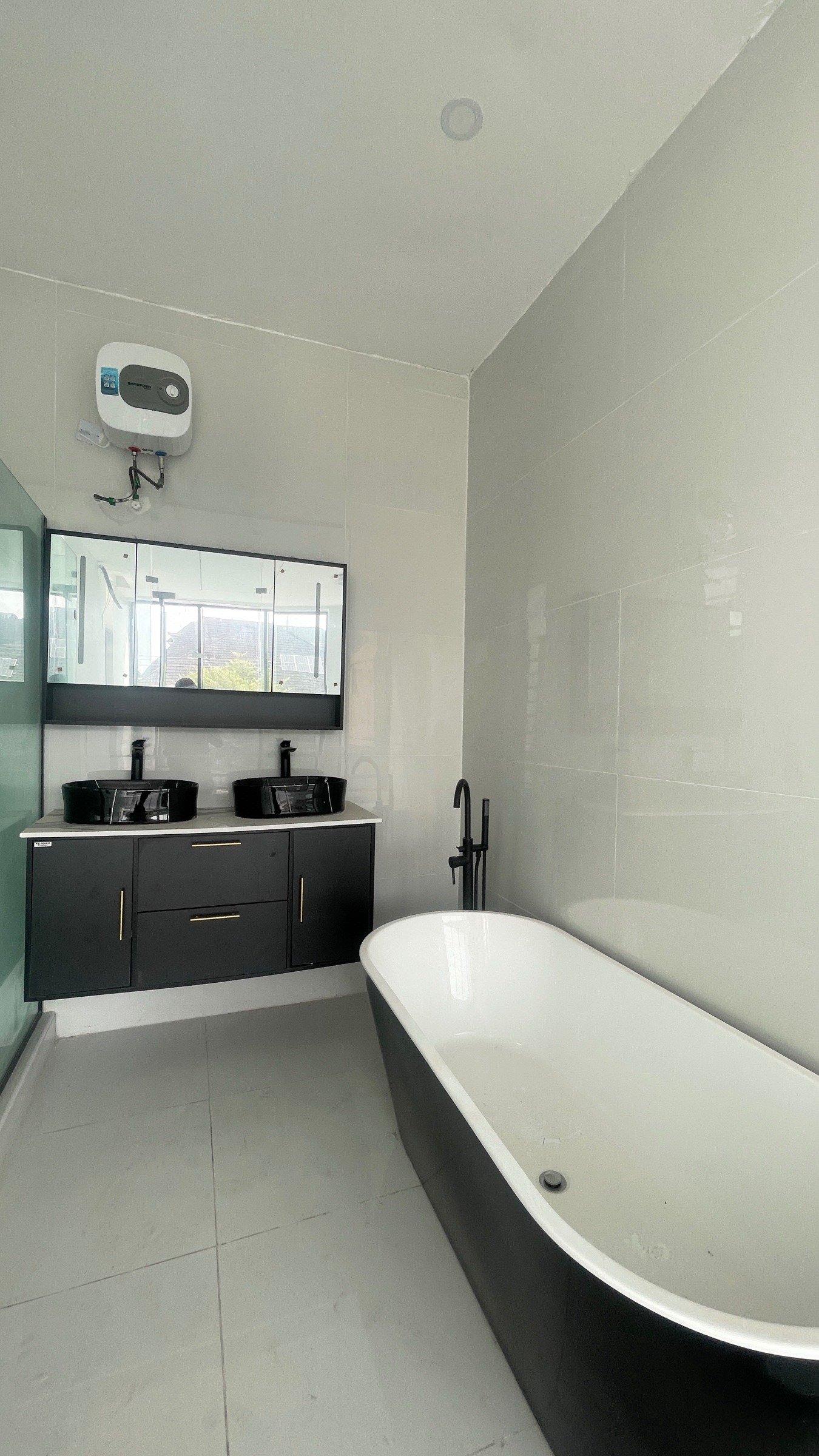 A BRAND NEW, MASSIVE 5 BEDROOM  FULLY DETACHED DUPLEX  + BQ + SWIMMING POOL A SECURED AND FLOOD FREE ESTATE IN THE CHEVRON / ELEGANZA VICINITY - LEKKI photo 16