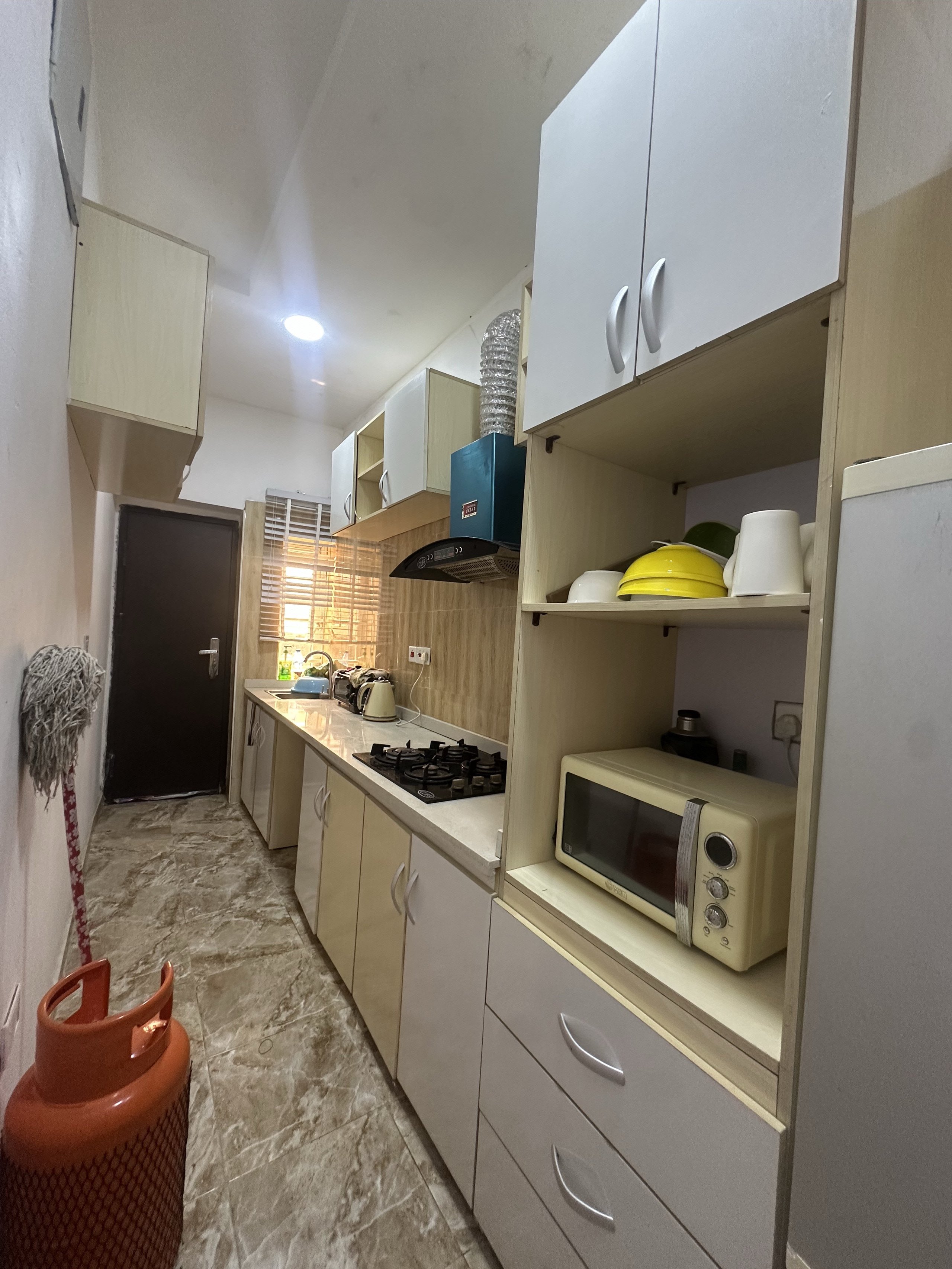 3-bedroom duplex for sale in Ikota G.R.A. photo 6