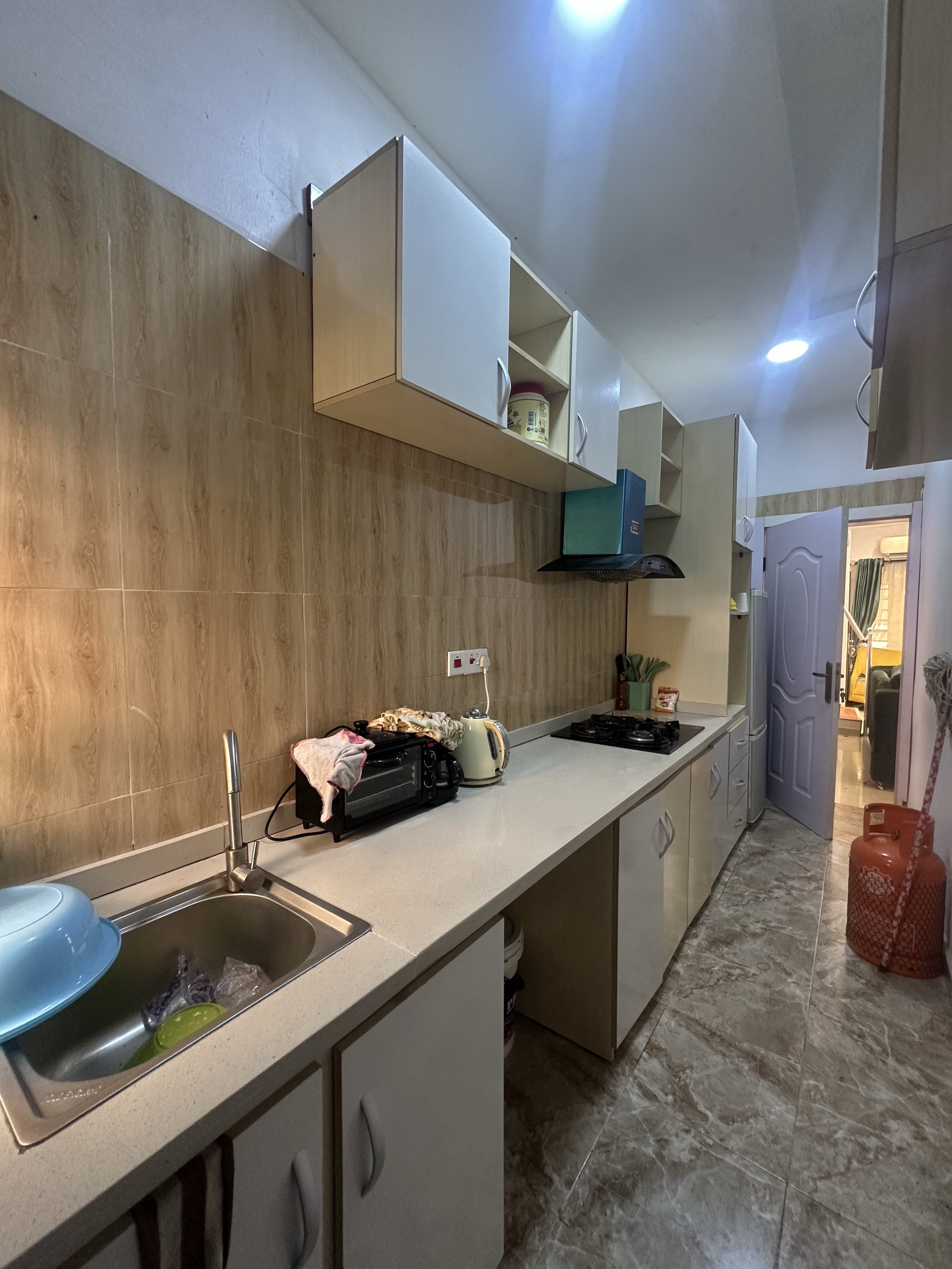 3-bedroom duplex for sale in Ikota G.R.A. photo 7