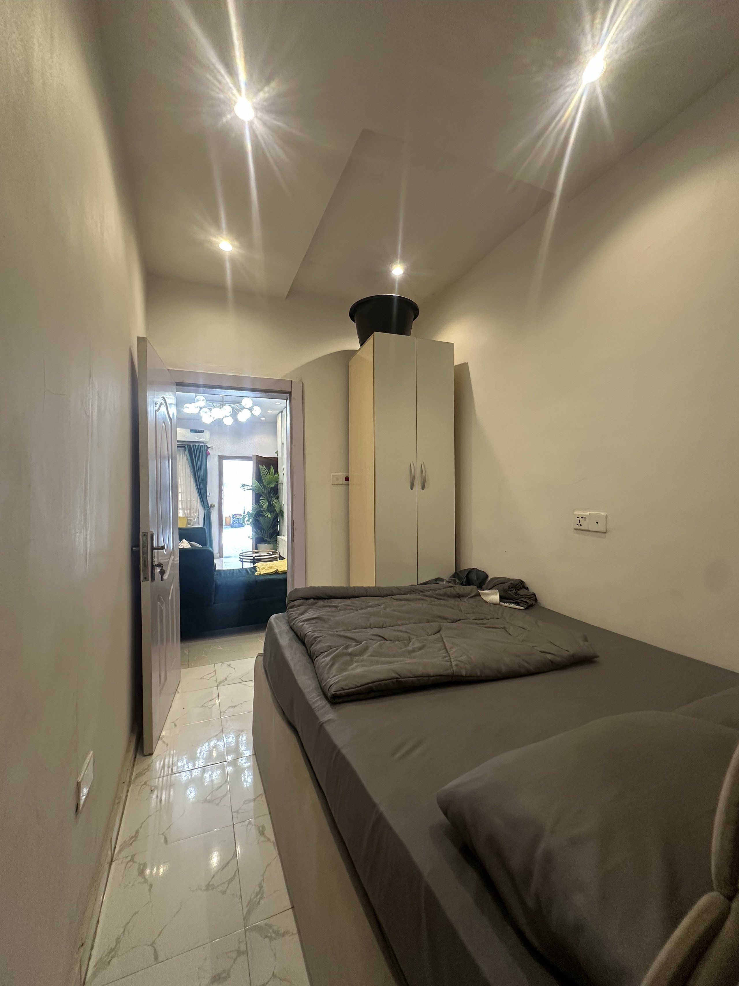 3-bedroom duplex for sale in Ikota G.R.A. photo 8