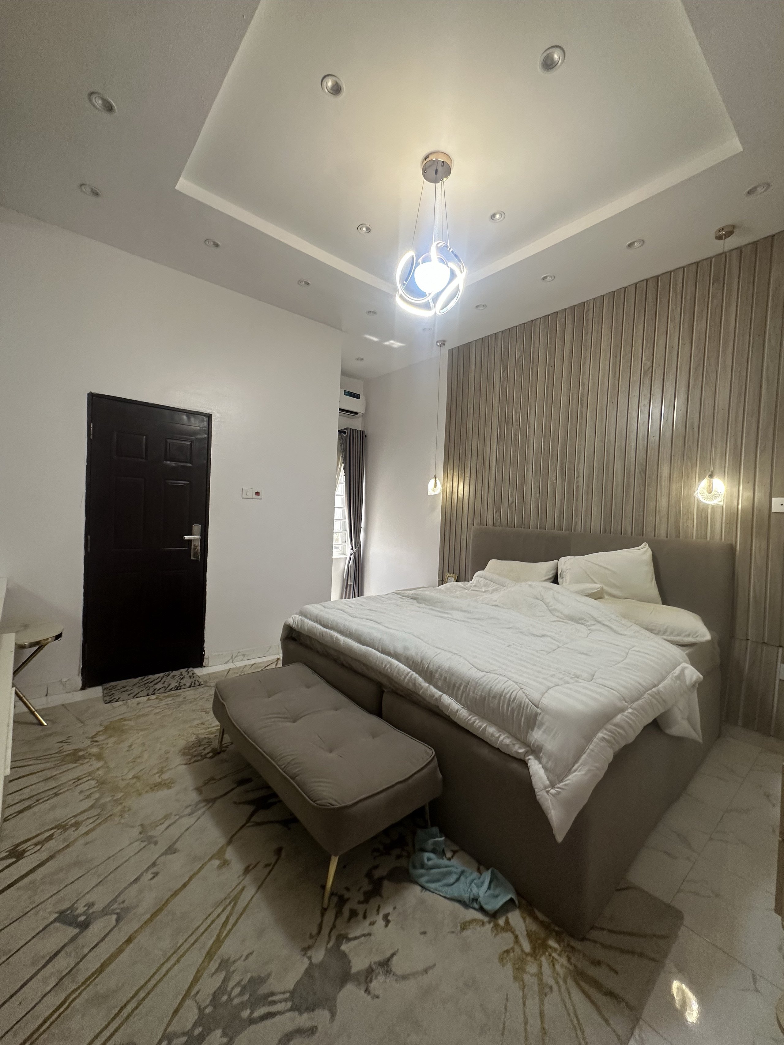3-bedroom duplex for sale in Ikota G.R.A. photo 11