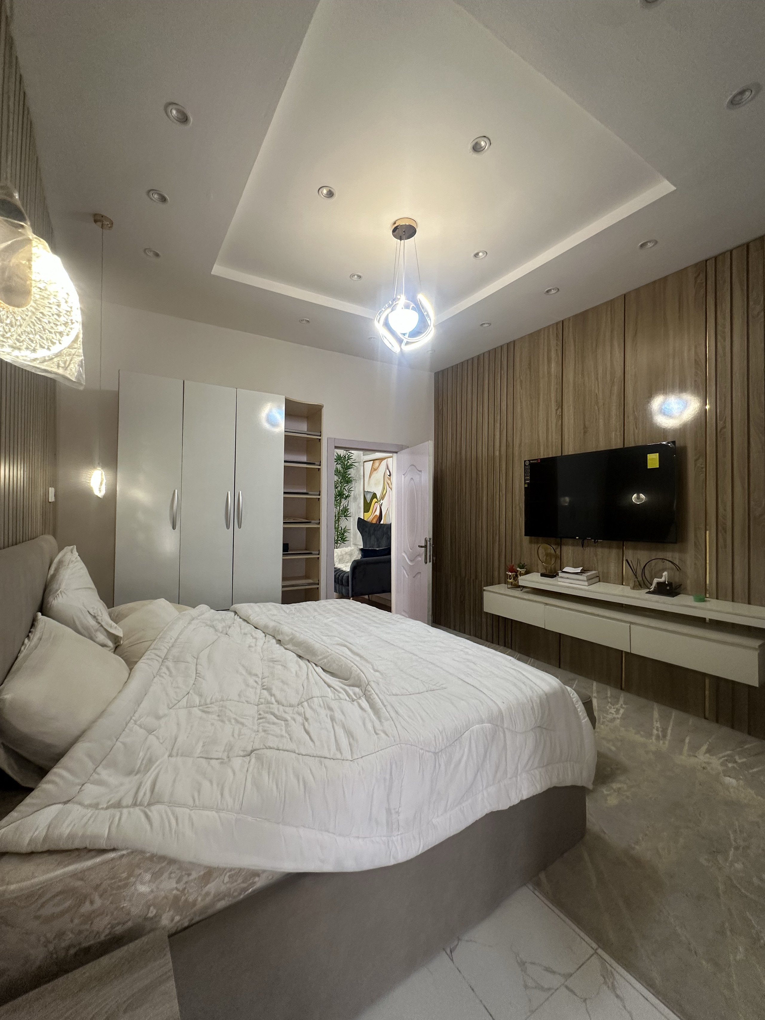 3-bedroom duplex for sale in Ikota G.R.A. photo 12