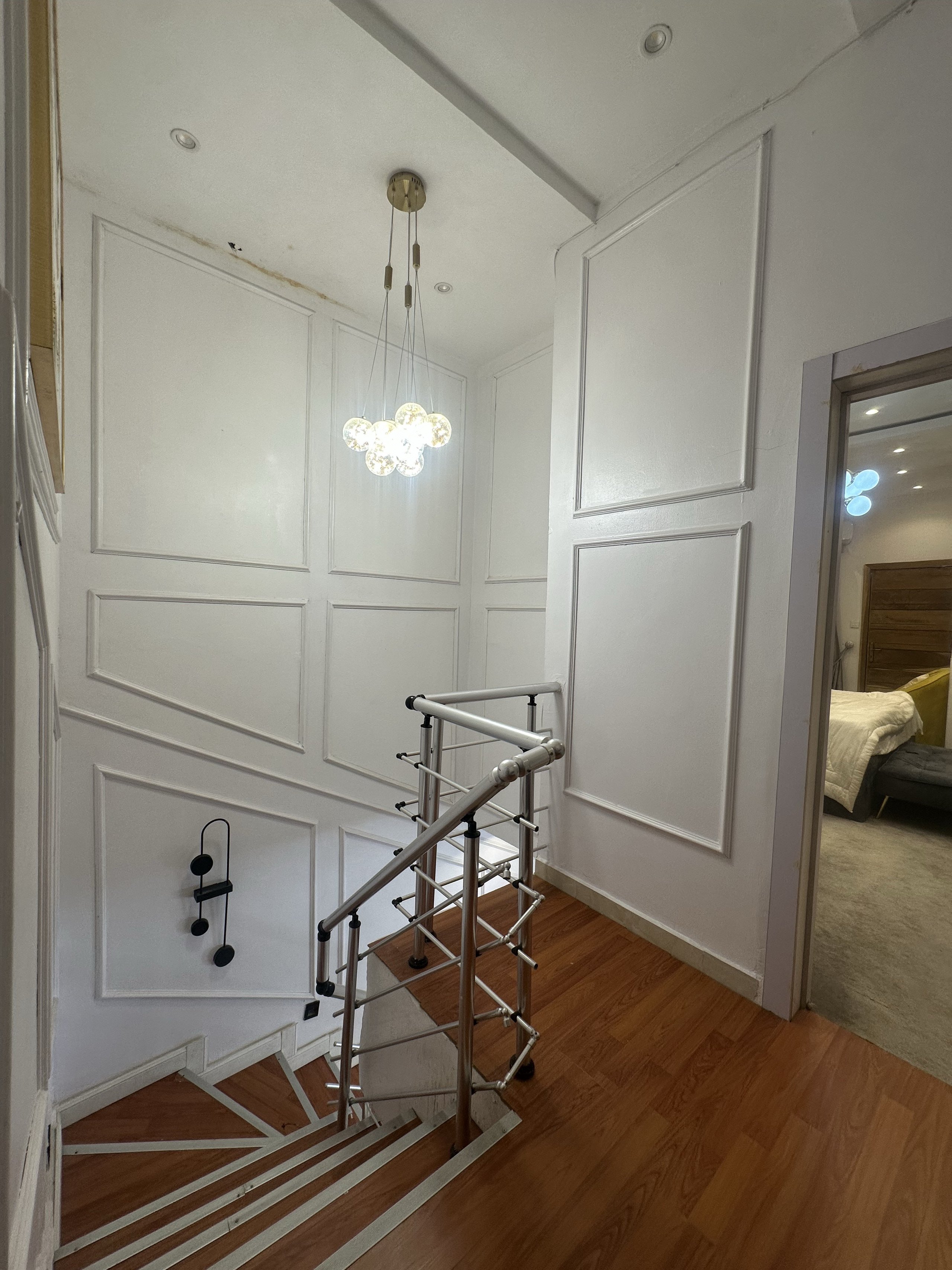 3-bedroom duplex for sale in Ikota G.R.A. photo 13