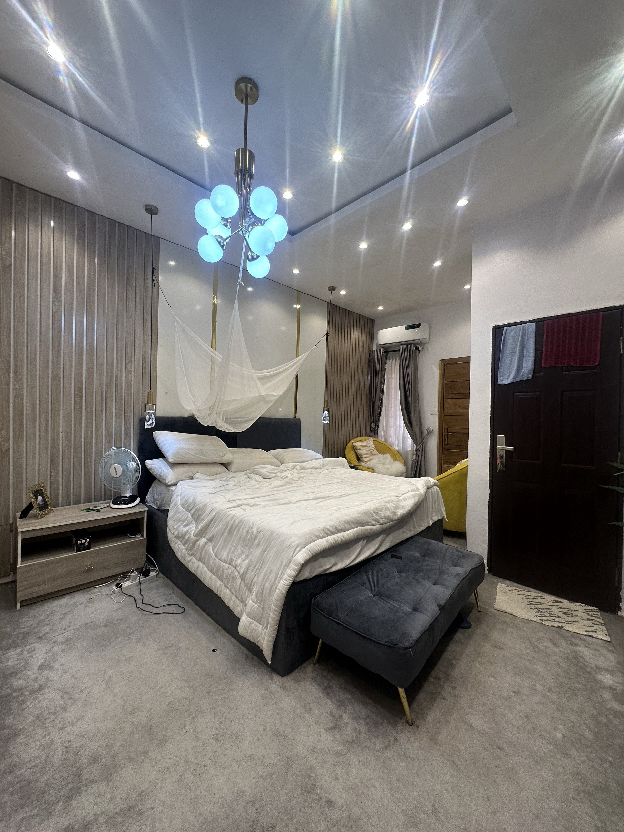 3-bedroom duplex for sale in Ikota G.R.A. photo 14