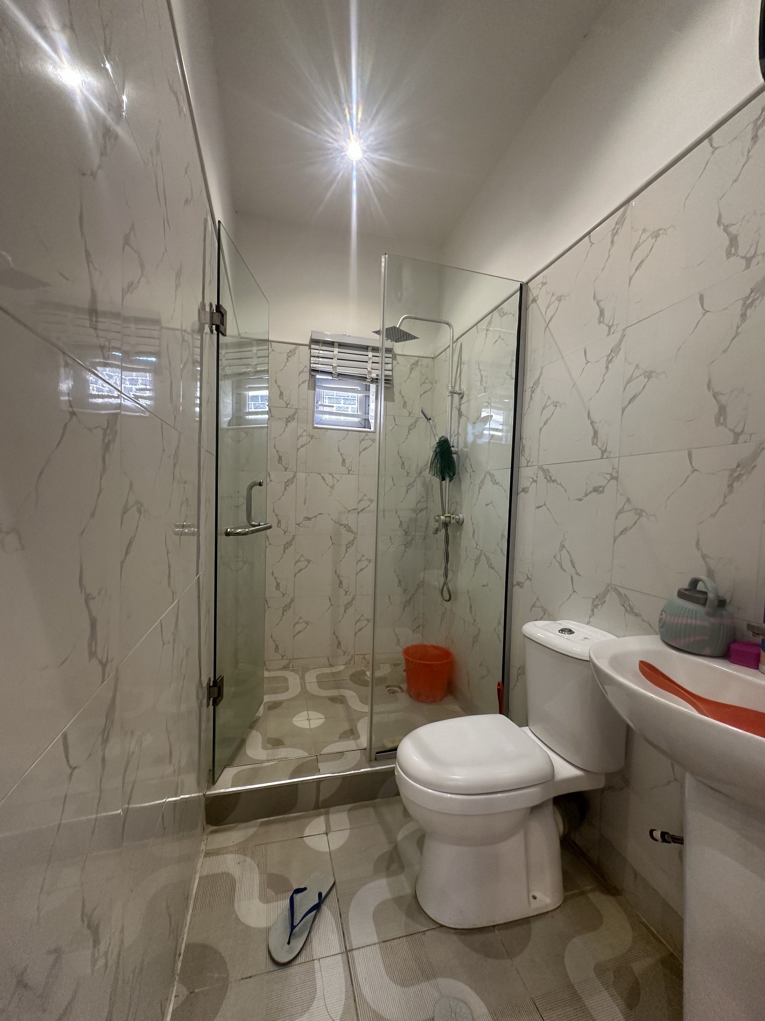 3-bedroom duplex for sale in Ikota G.R.A. photo 15