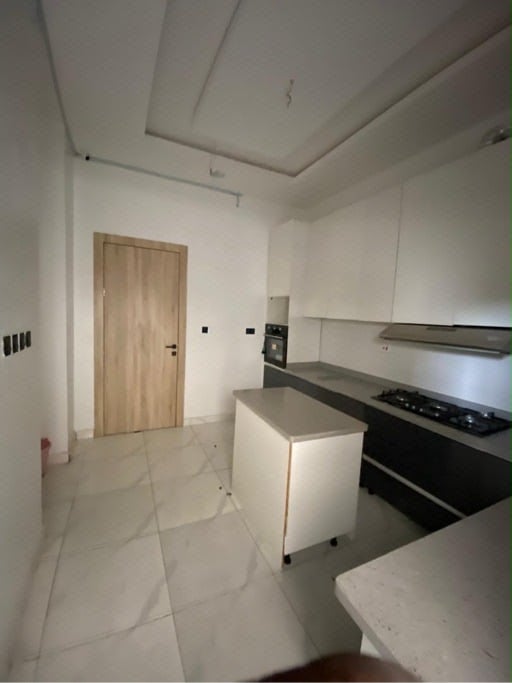 4 bedroom semi detached duplex with Bq photo 8