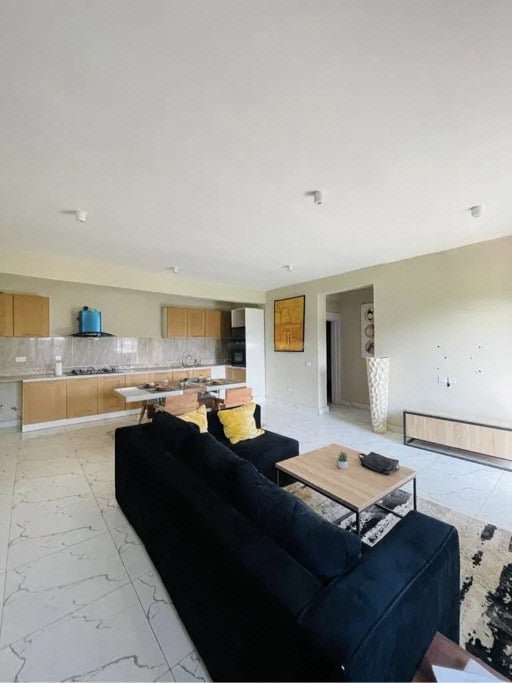 Eclectic 2 Bedroom Apartment In An Exclusive Estate photo 8