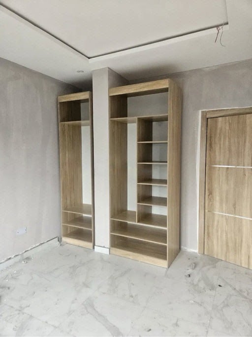 New 3 Bedroom Flat with BQ photo 7