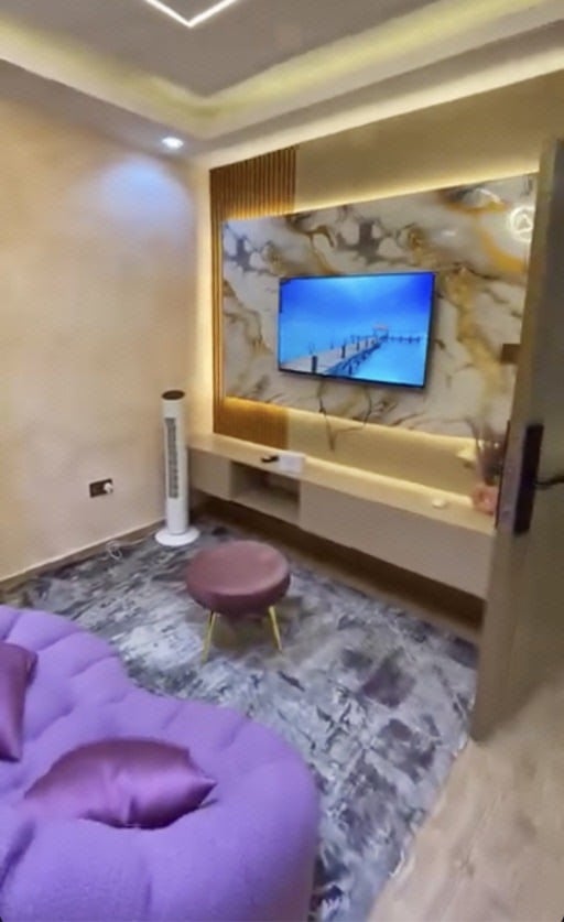 New Studio Apartment in a Strategic Location photo 3