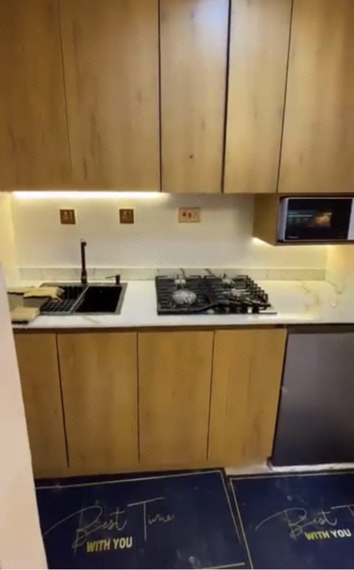 New Studio Apartment in a Strategic Location photo 6