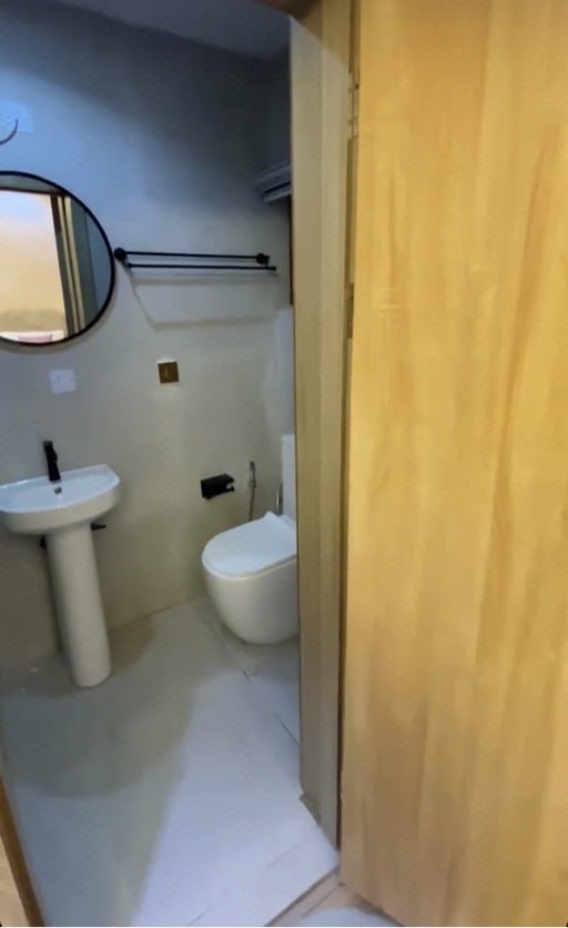 New Studio Apartment in a Strategic Location photo 7