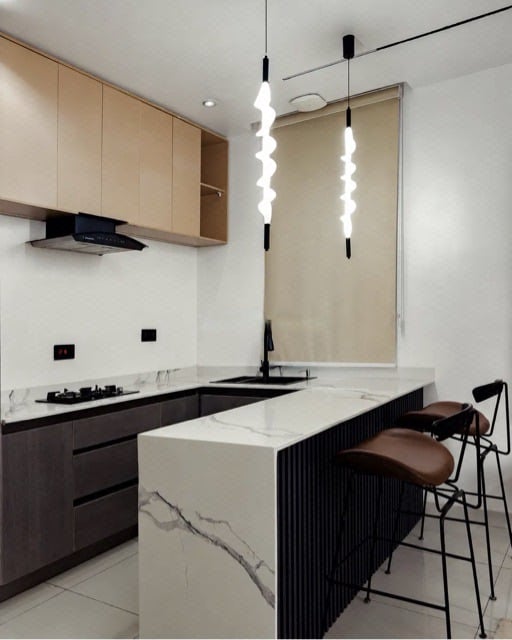 Furnished 1 Bedroom Apartment photo 4