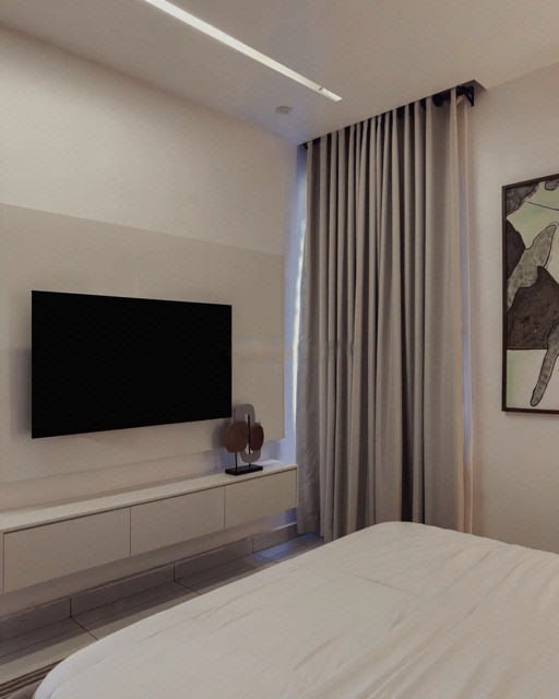 Furnished 1 Bedroom Apartment photo 6