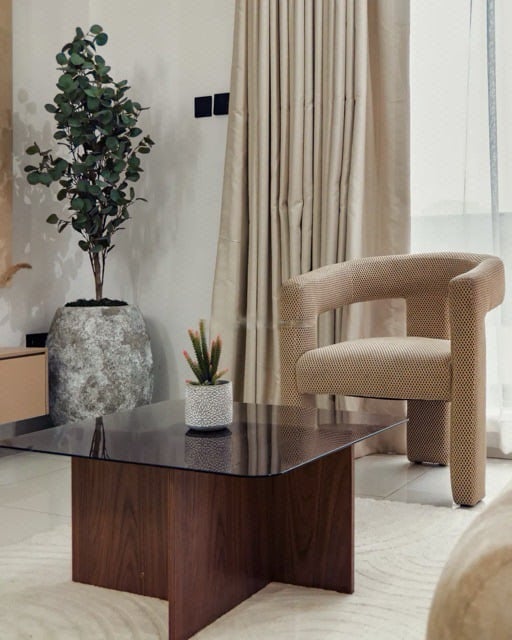 Furnished 1 Bedroom Apartment photo 11