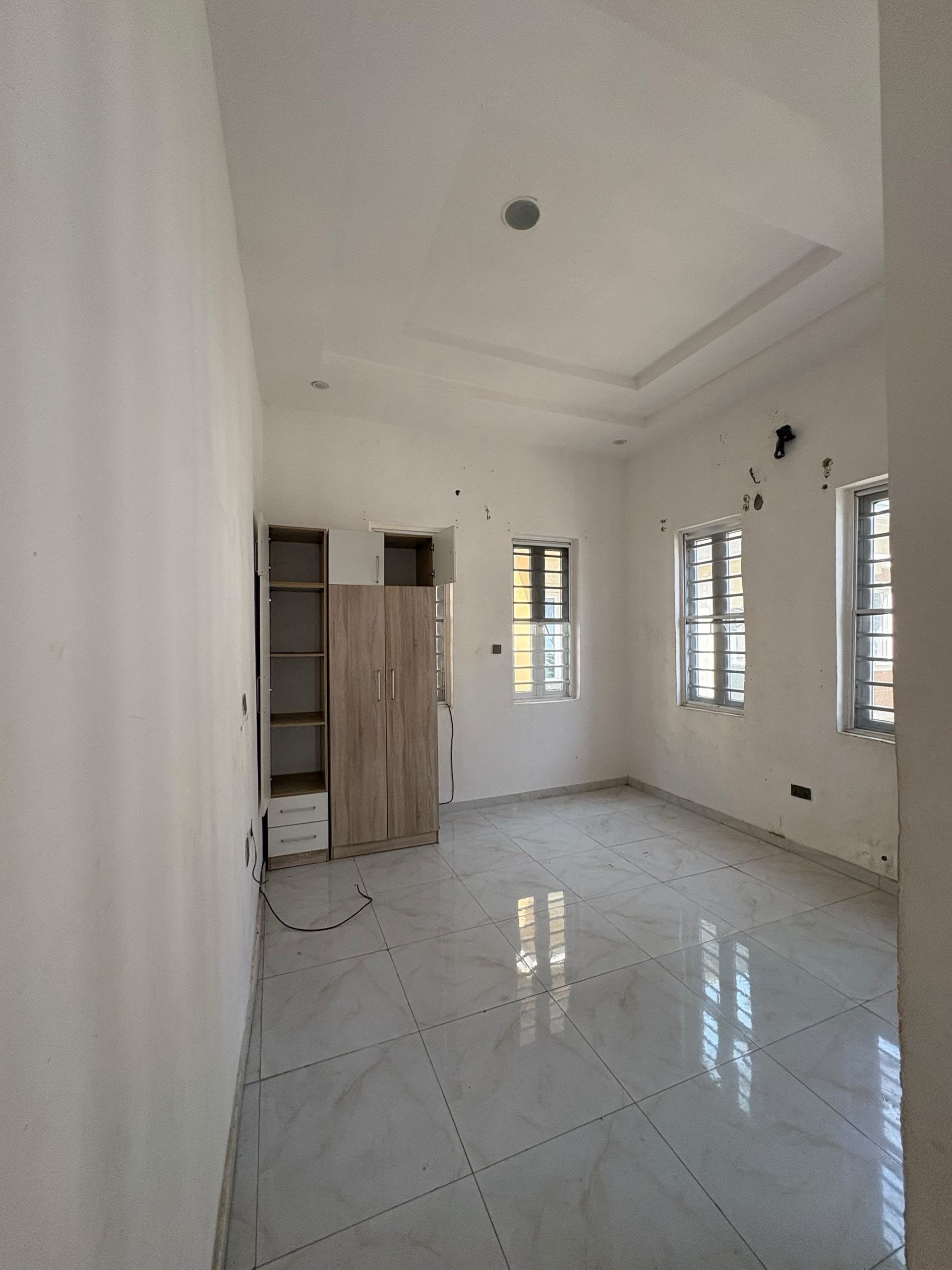 4-bedroom duplex for rent in Lagos photo 3