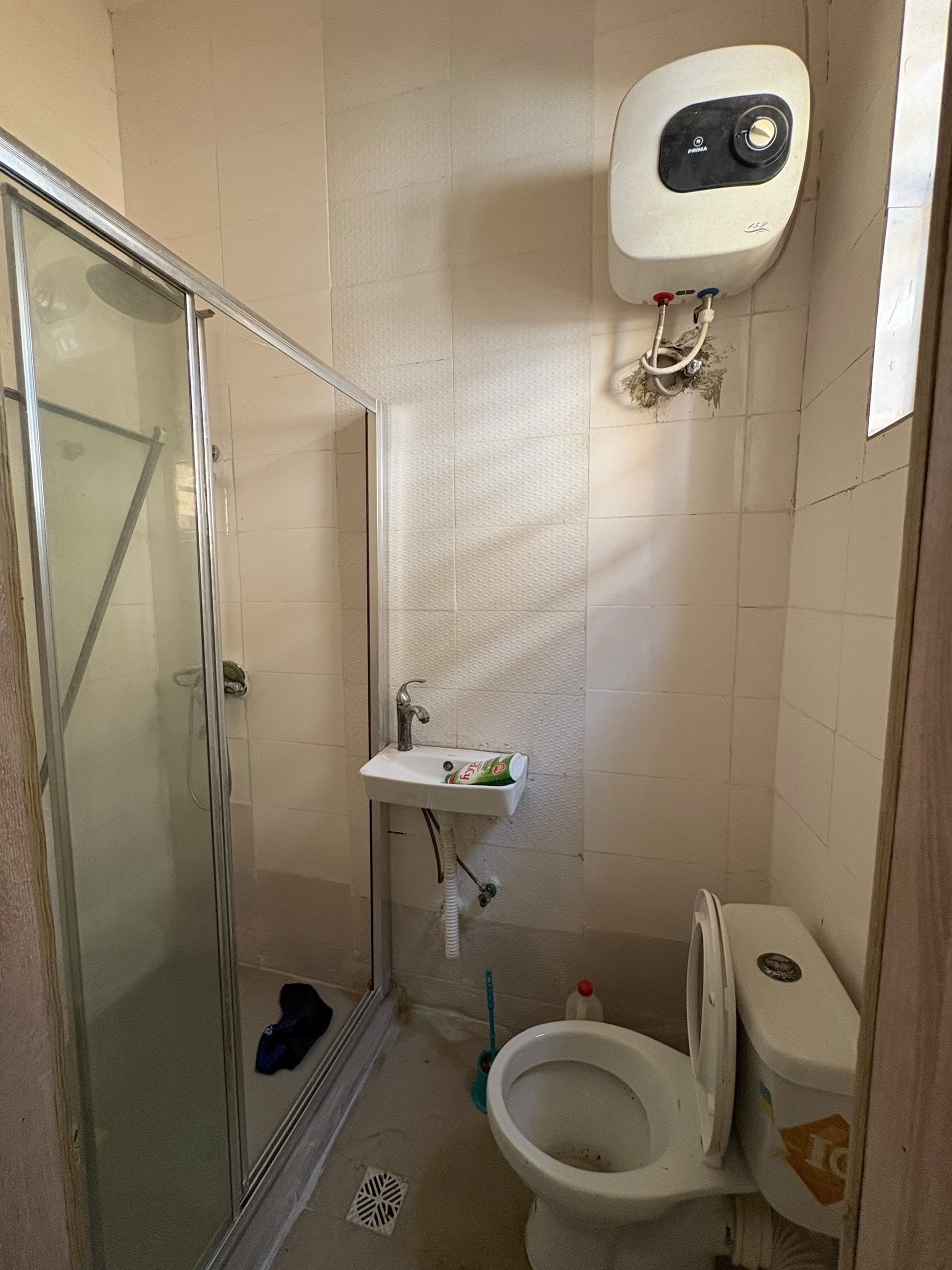 4-bedroom duplex for rent in Lagos photo 4