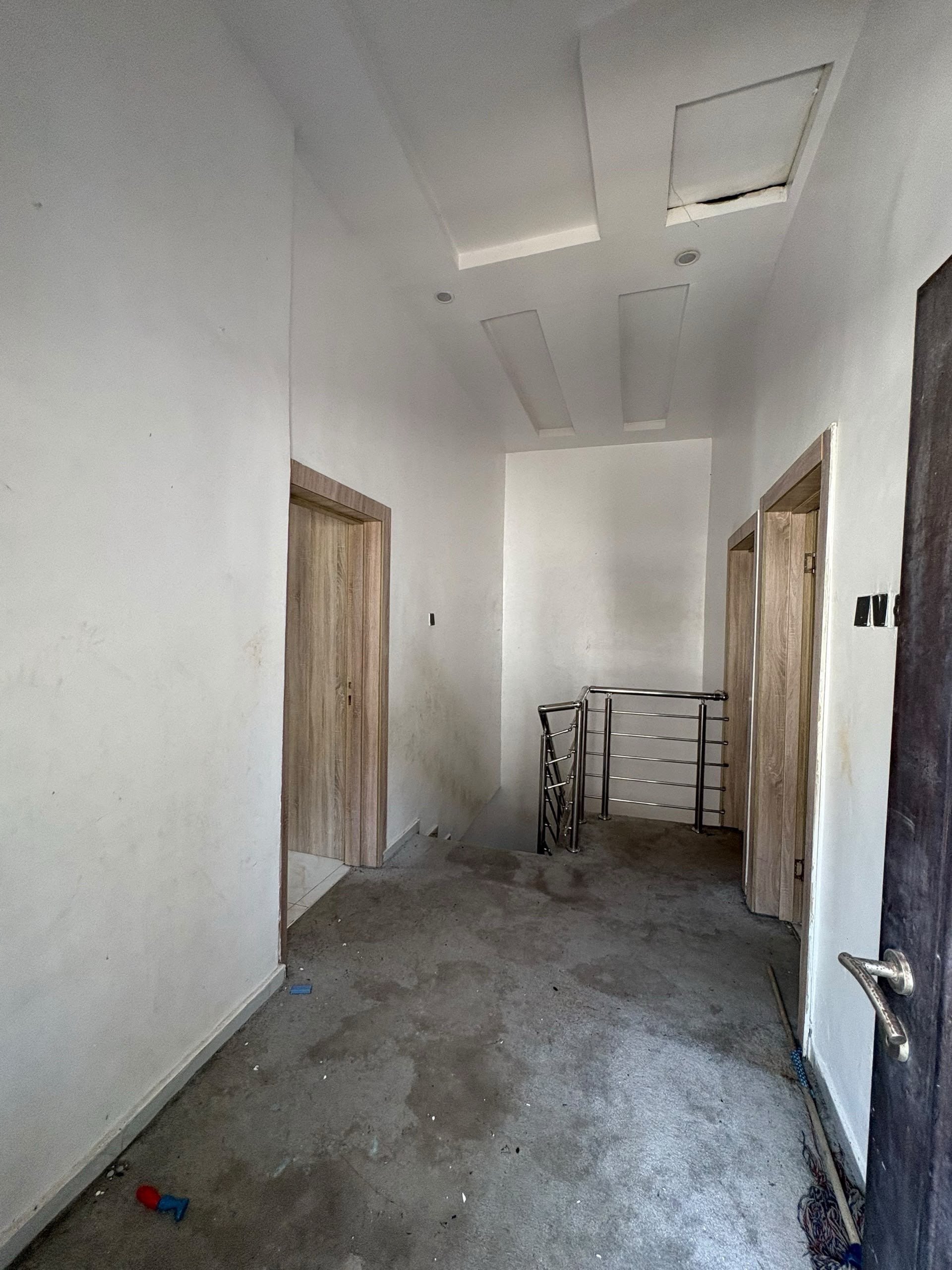 4-bedroom duplex for rent in Lagos photo 6