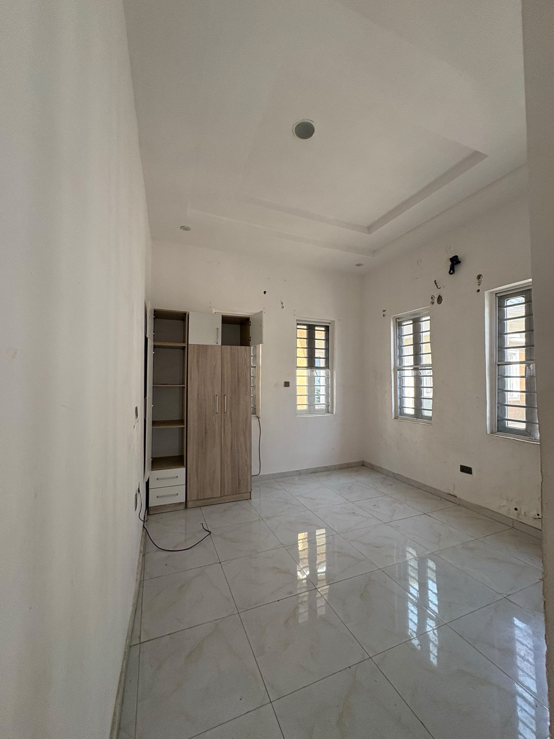 4-bedroom duplex for rent in Lagos photo 7