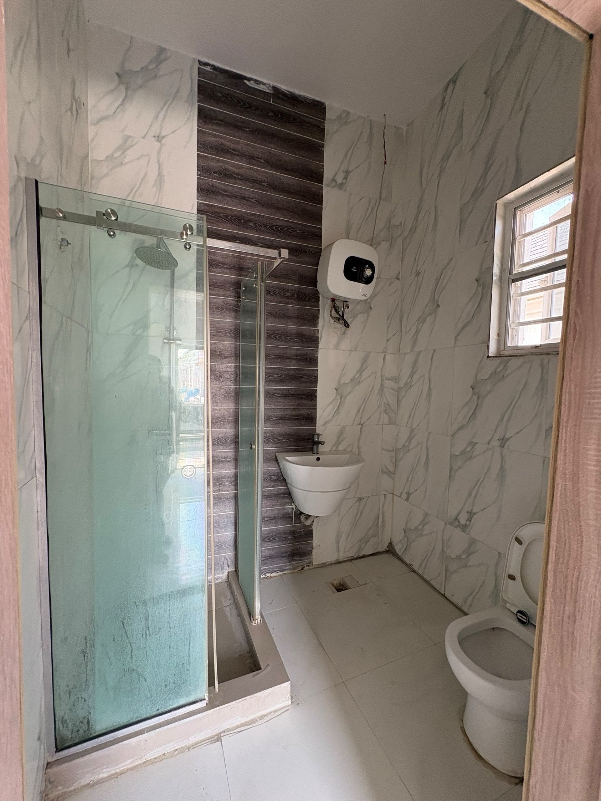 4-bedroom duplex for rent in Lagos photo 8