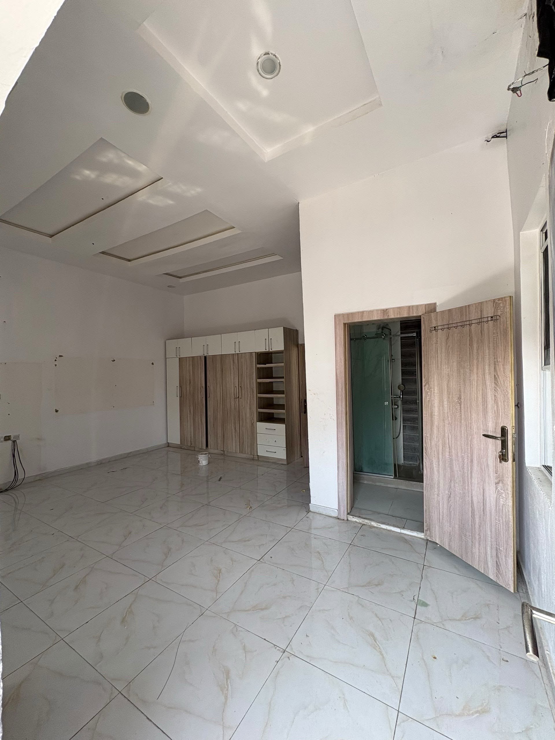 4-bedroom duplex for rent in Lagos photo 9