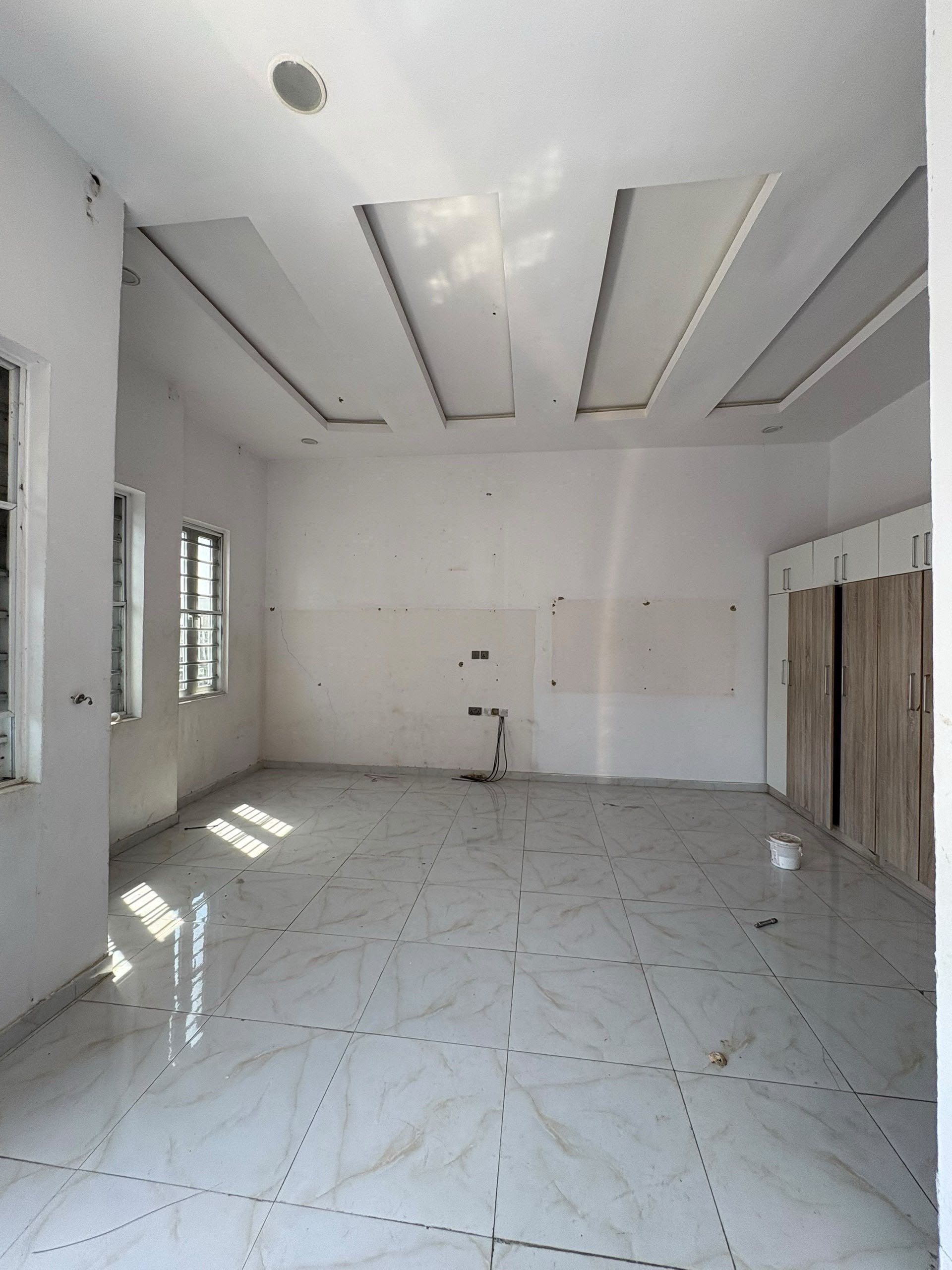 4-bedroom duplex for rent in Lagos photo 10