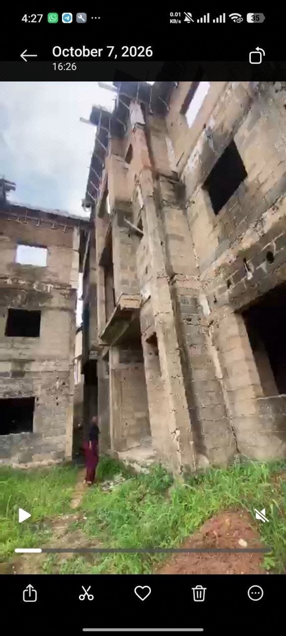 3-bedroom apartment for sale in Enugu photo 4
