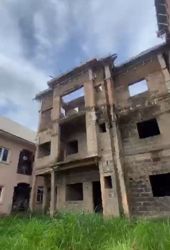 3-bedroom apartment for sale in Enugu photo 5