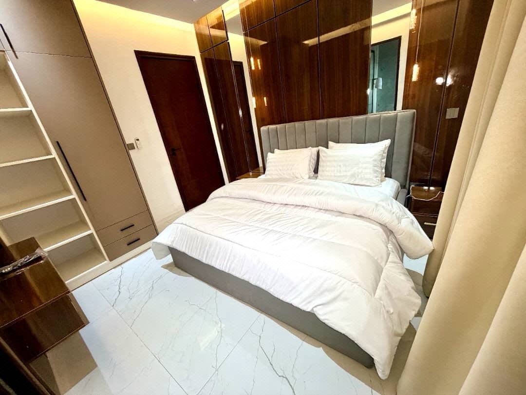 3-bedroom apartment in Ikeja photo 11