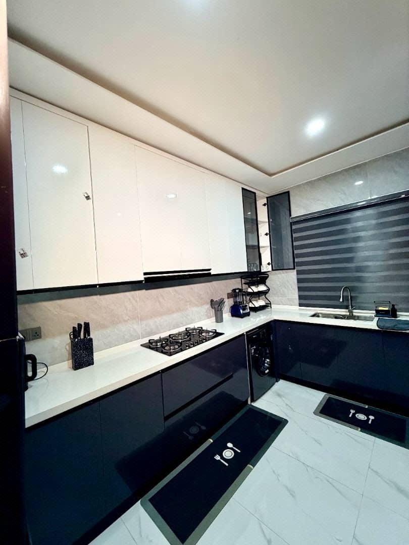 3-bedroom apartment in Ikeja photo 12