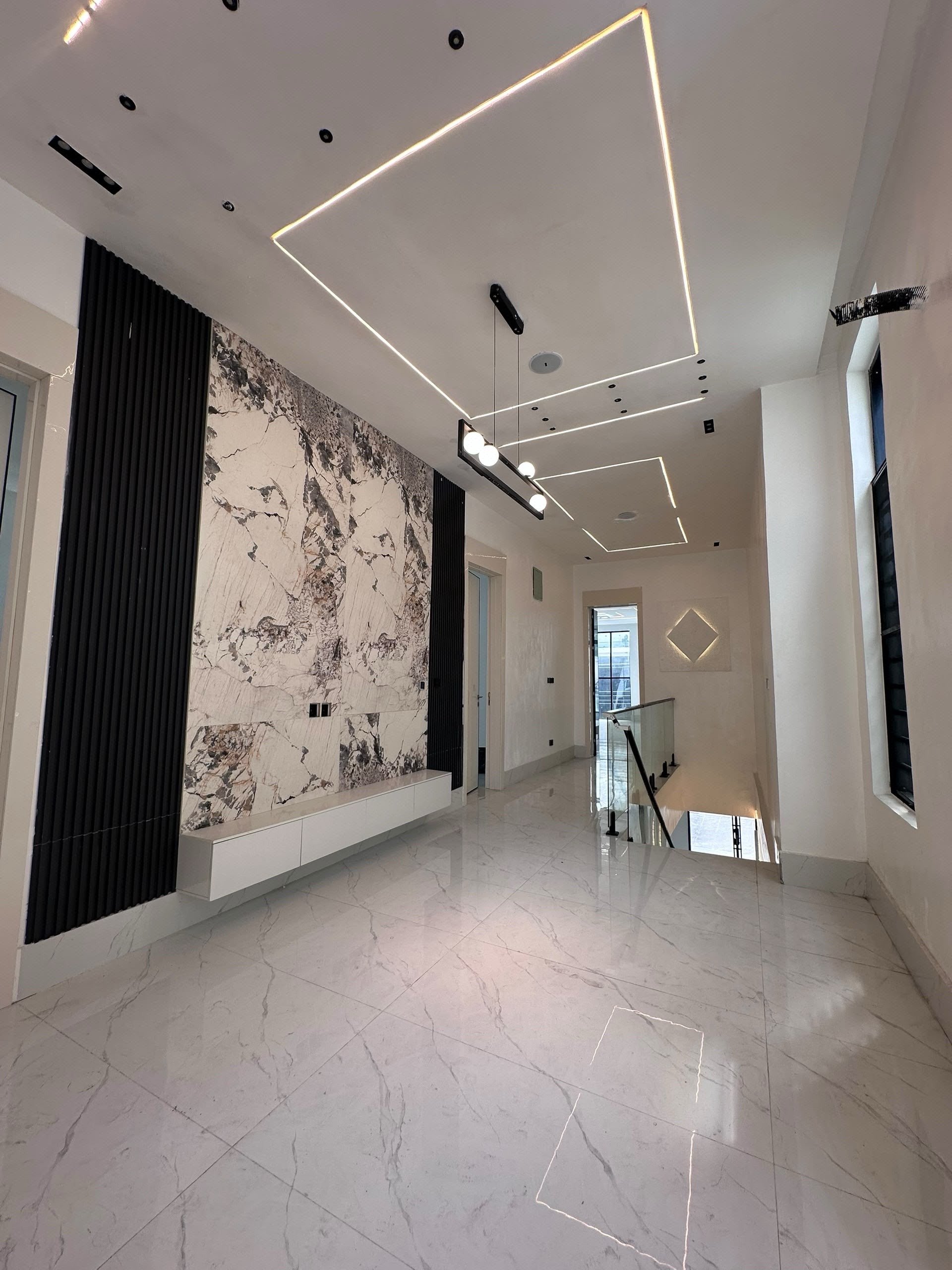 6-bedroom duplex for sale in Lekki photo 4