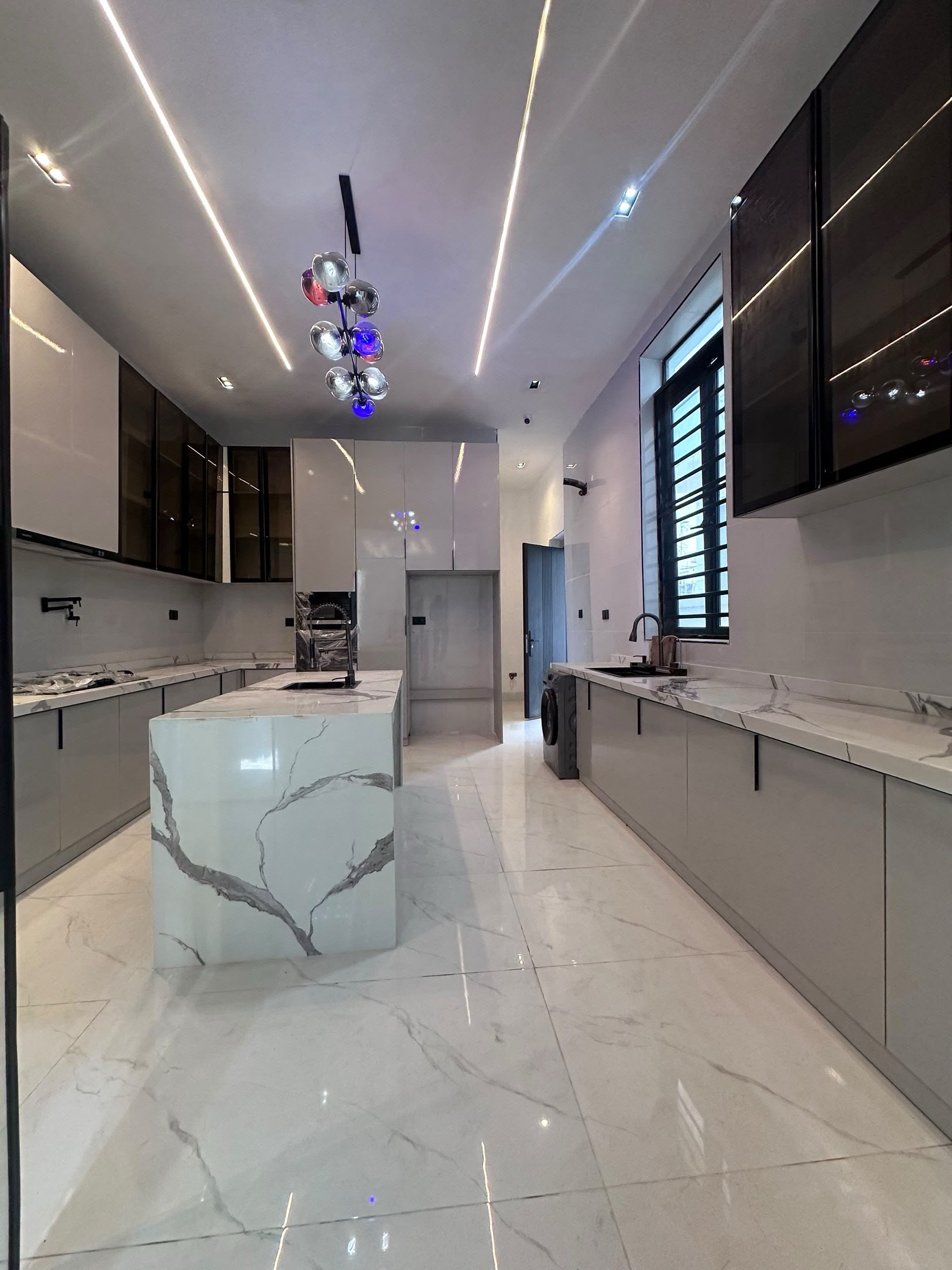 6-bedroom duplex for sale in Lekki photo 13