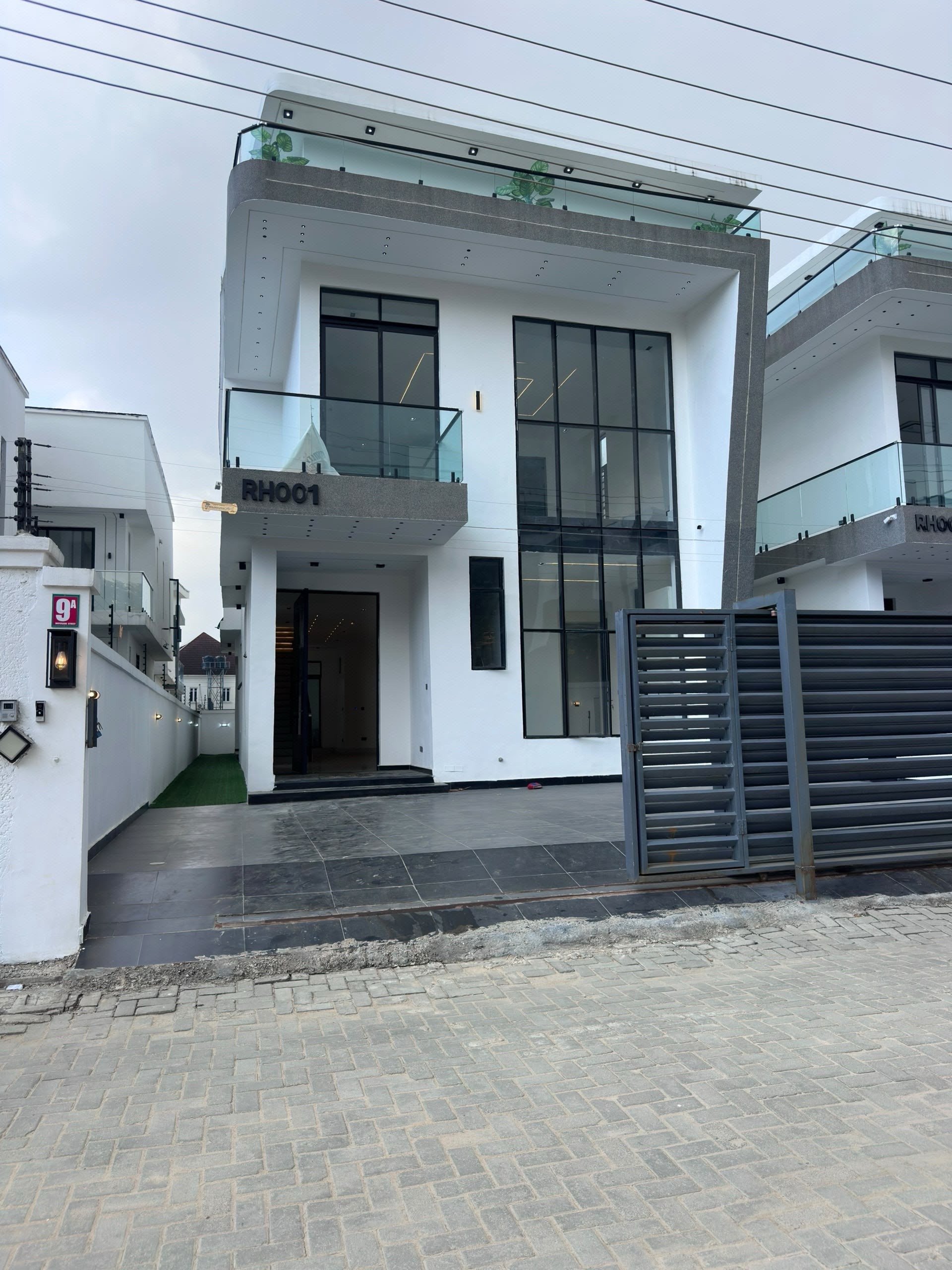 6-bedroom duplex for sale in Lekki photo 16