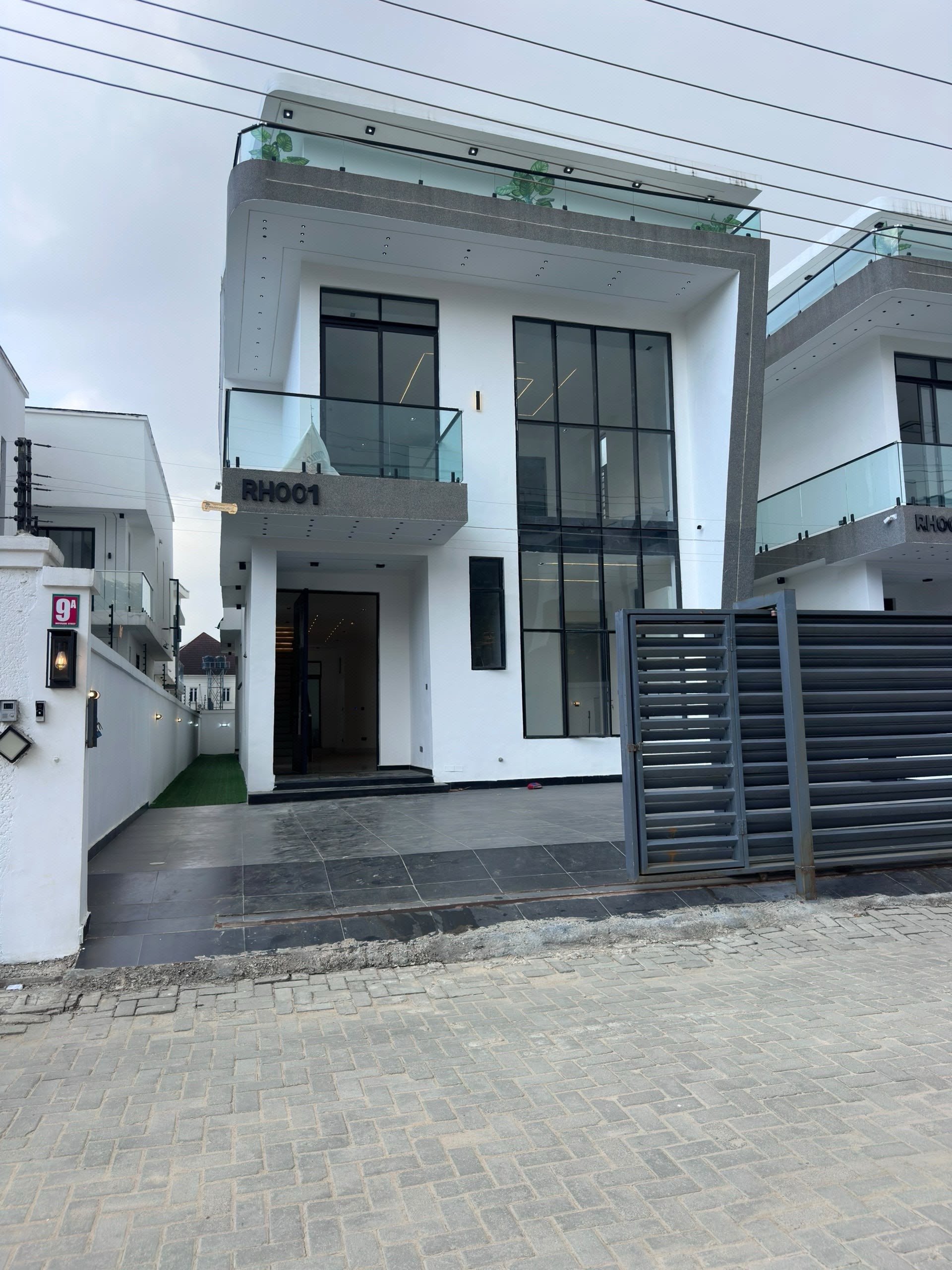 6-bedroom duplex for sale in Lekki photo 17