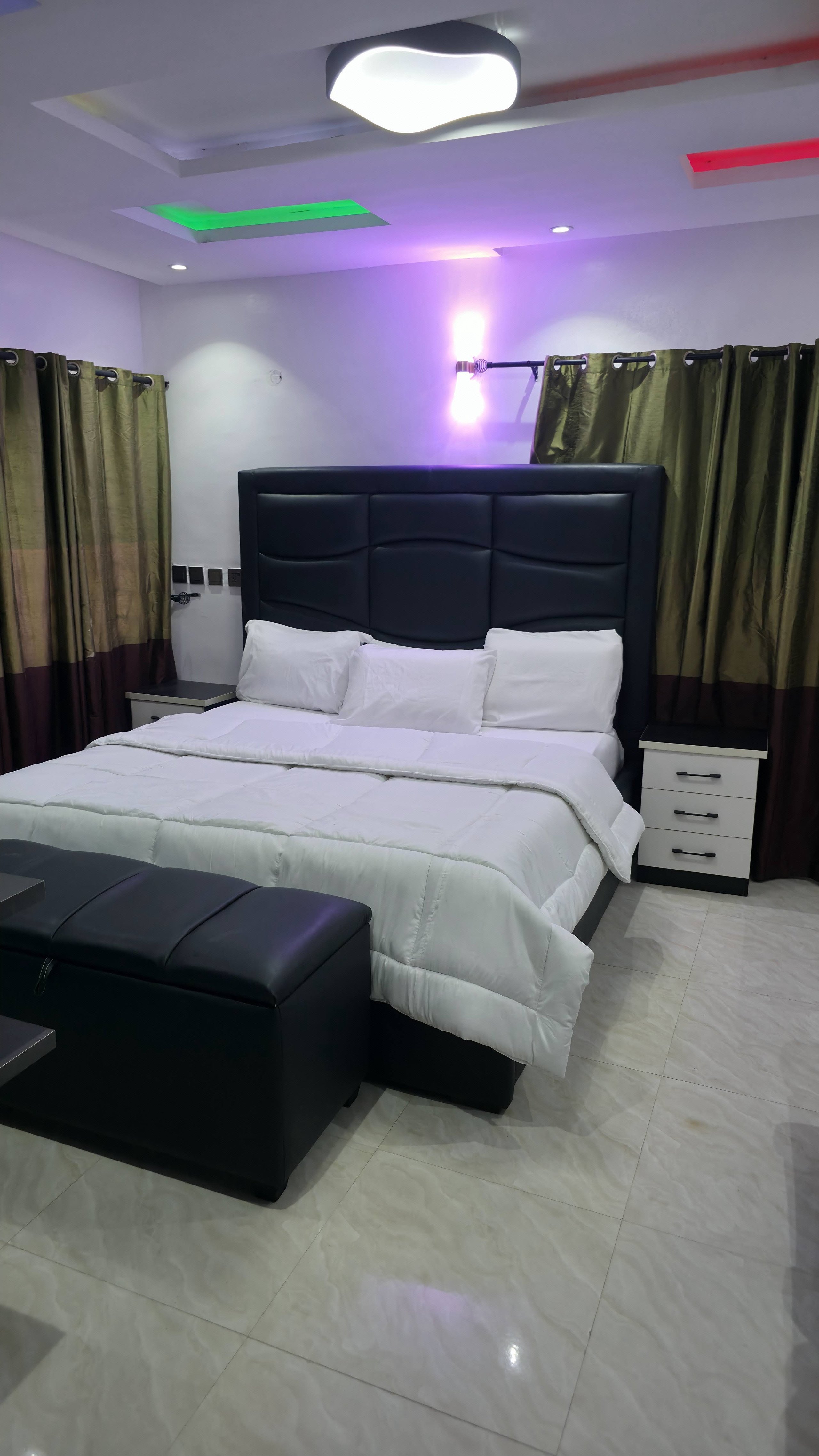 Fully furnished 4 bedroom duplex in Lekki Pearl Estate, Sangotedo Lekki Lagos photo 8