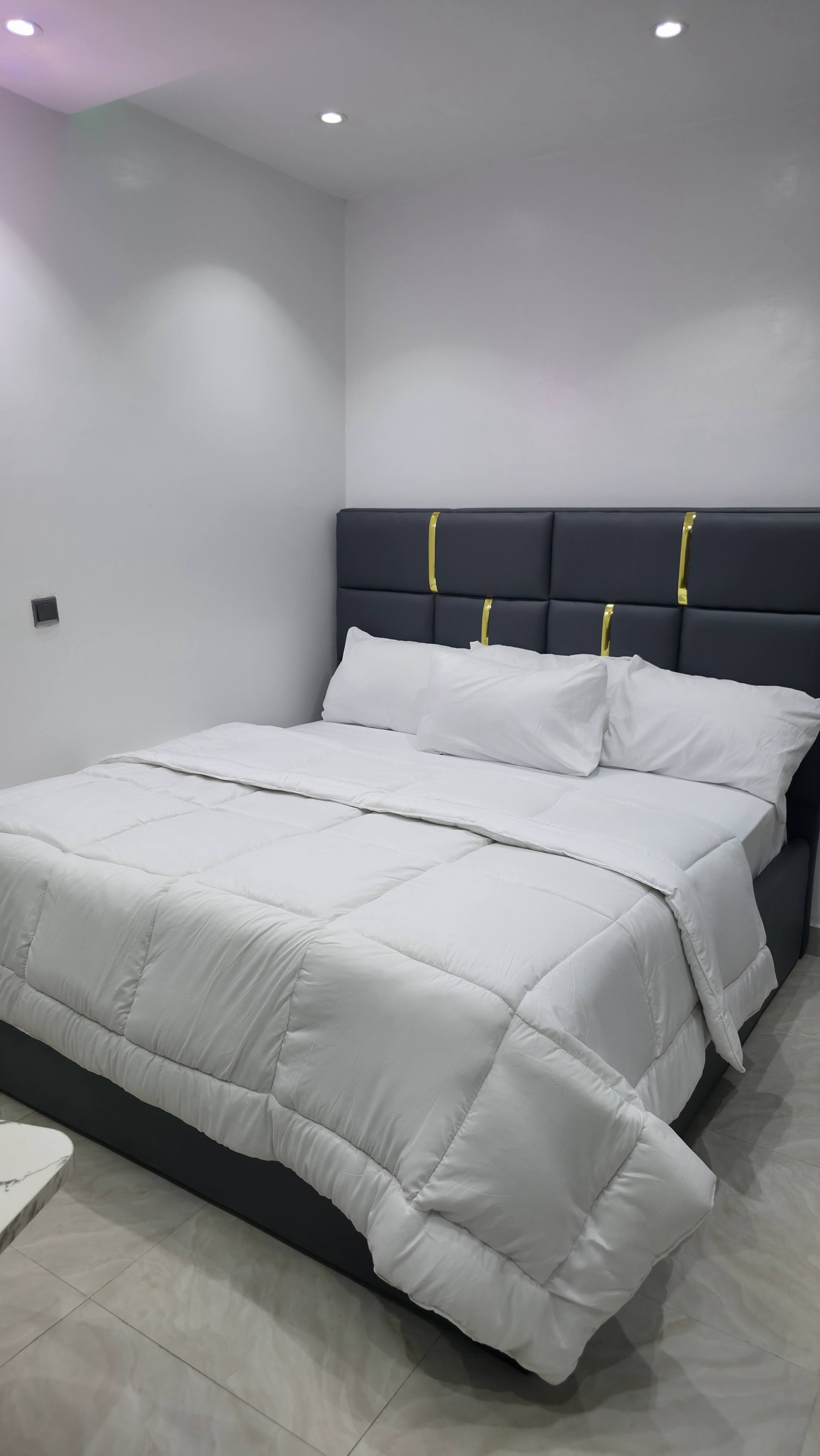 Fully furnished 4 bedroom duplex in Lekki Pearl Estate, Sangotedo Lekki Lagos photo 9