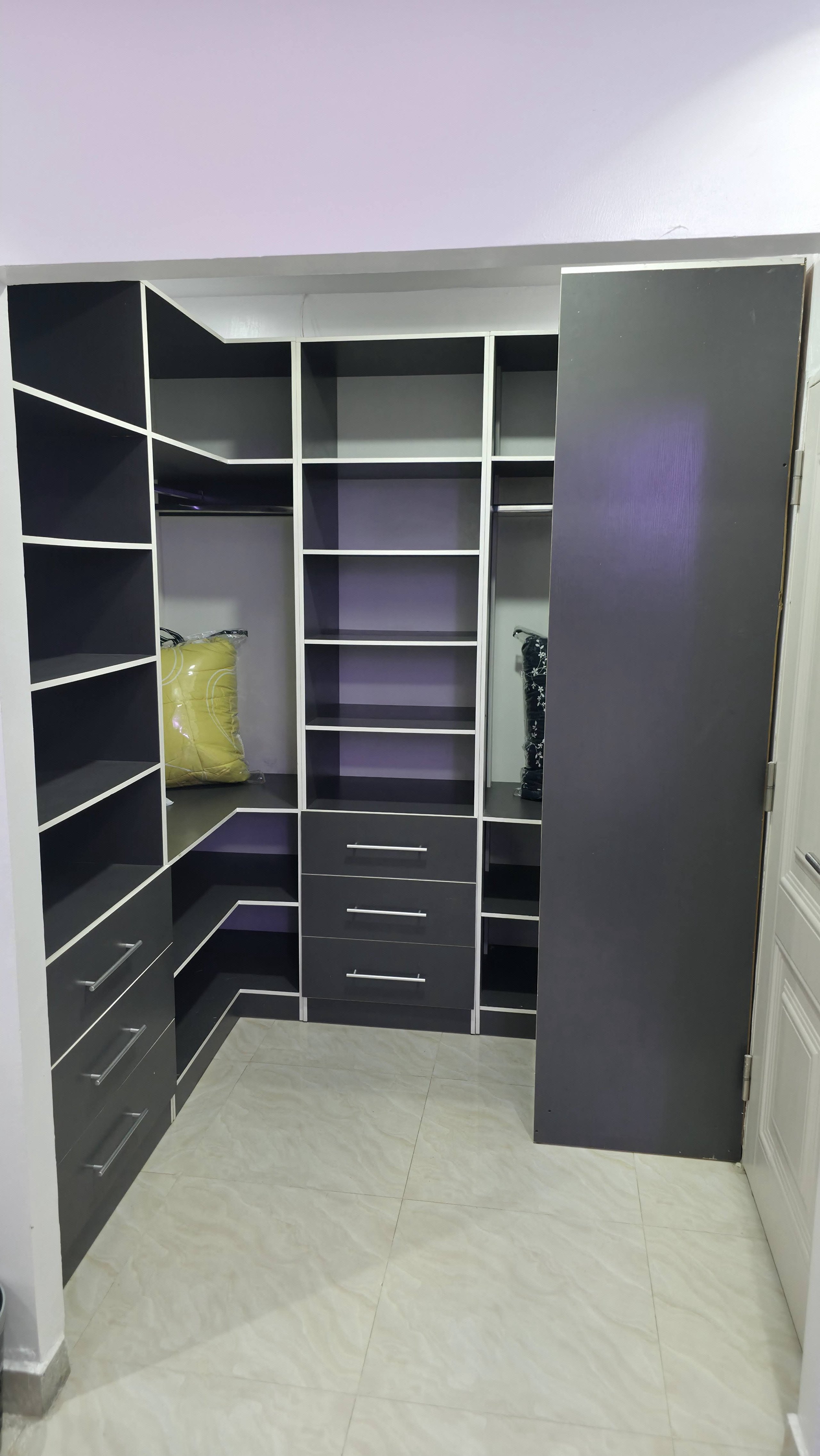 Fully furnished 4 bedroom duplex in Lekki Pearl Estate, Sangotedo Lekki Lagos photo 10