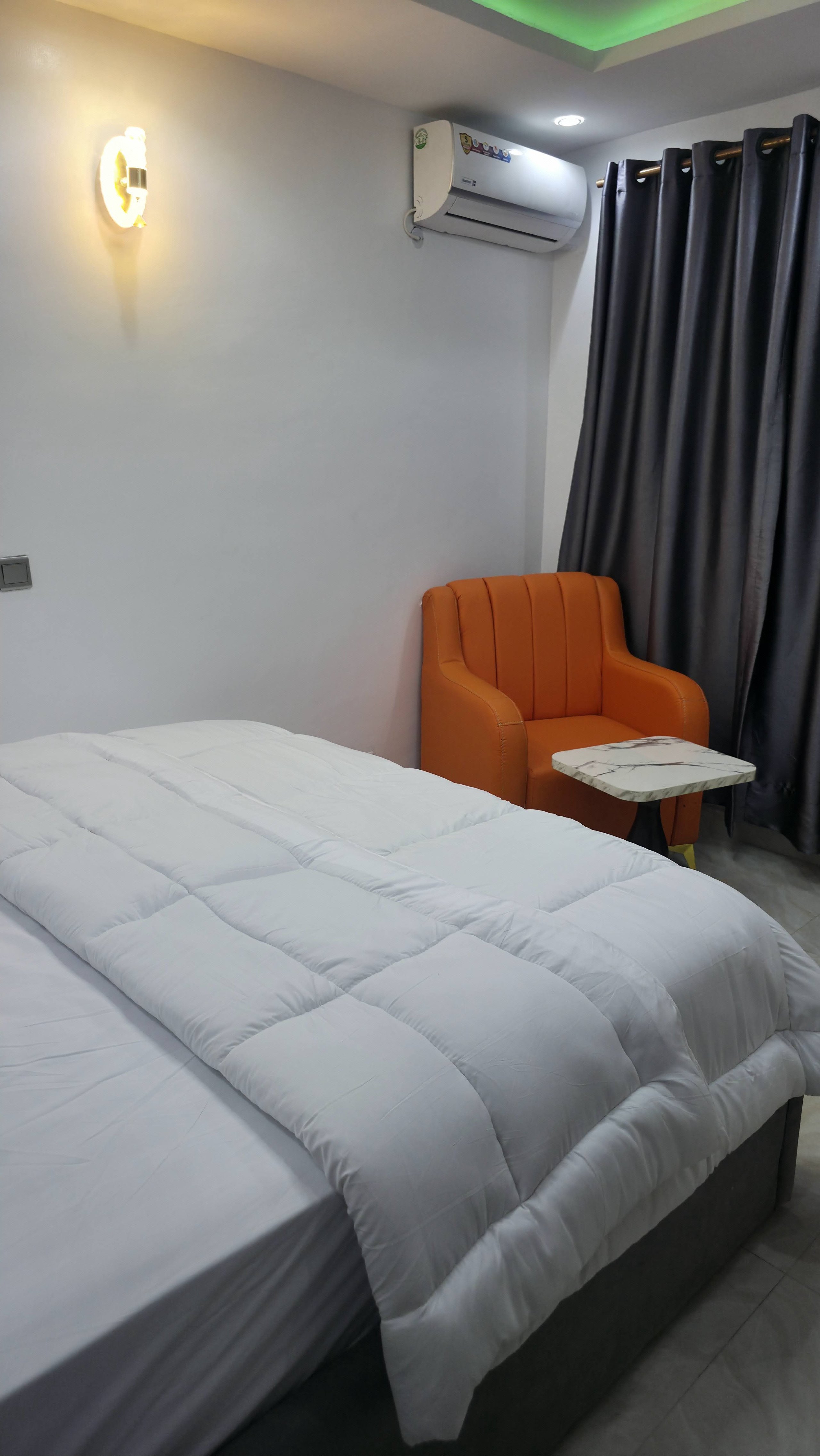 Fully furnished 4 bedroom duplex in Lekki Pearl Estate, Sangotedo Lekki Lagos photo 11