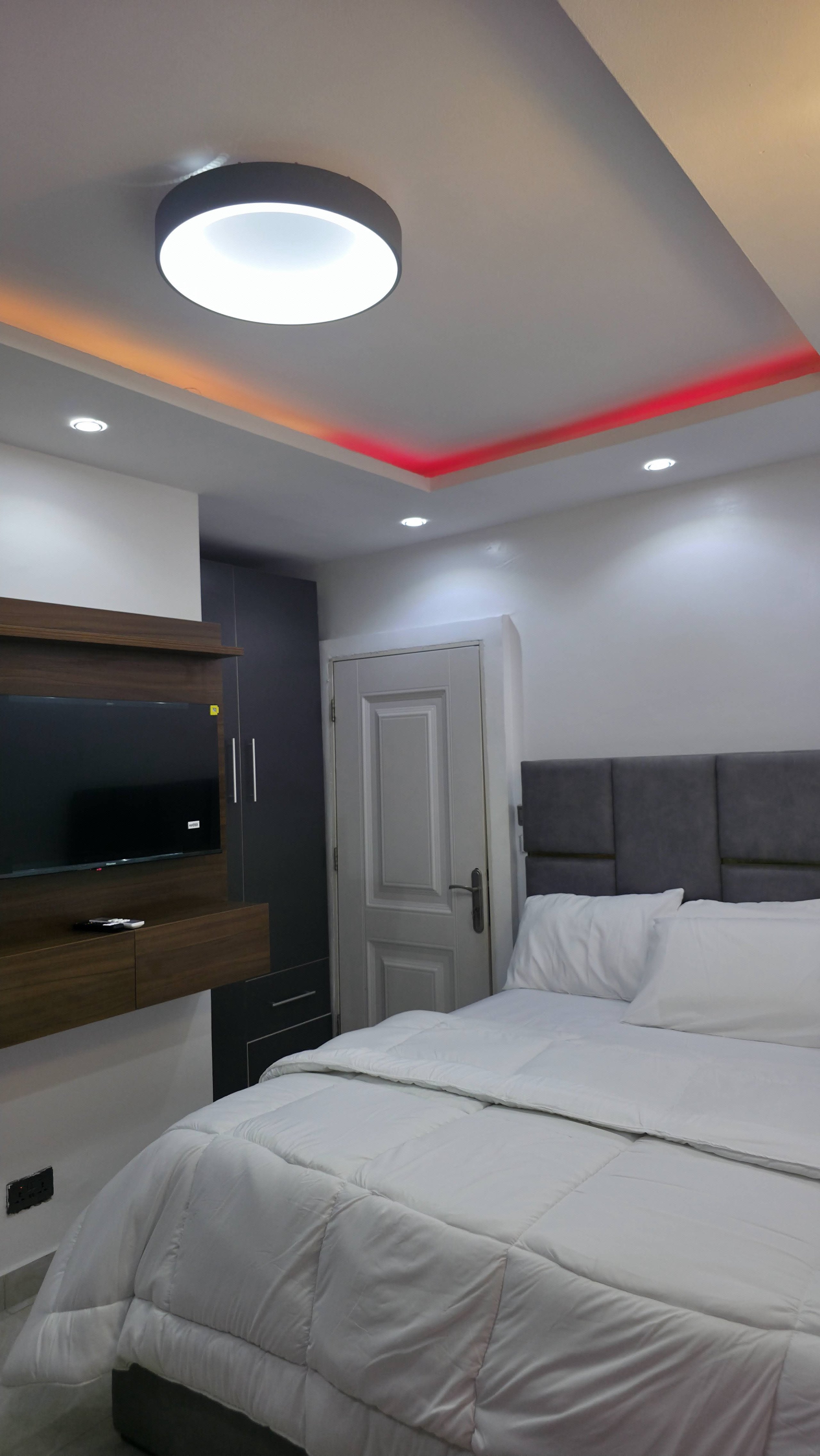 Fully furnished 4 bedroom duplex in Lekki Pearl Estate, Sangotedo Lekki Lagos photo 12