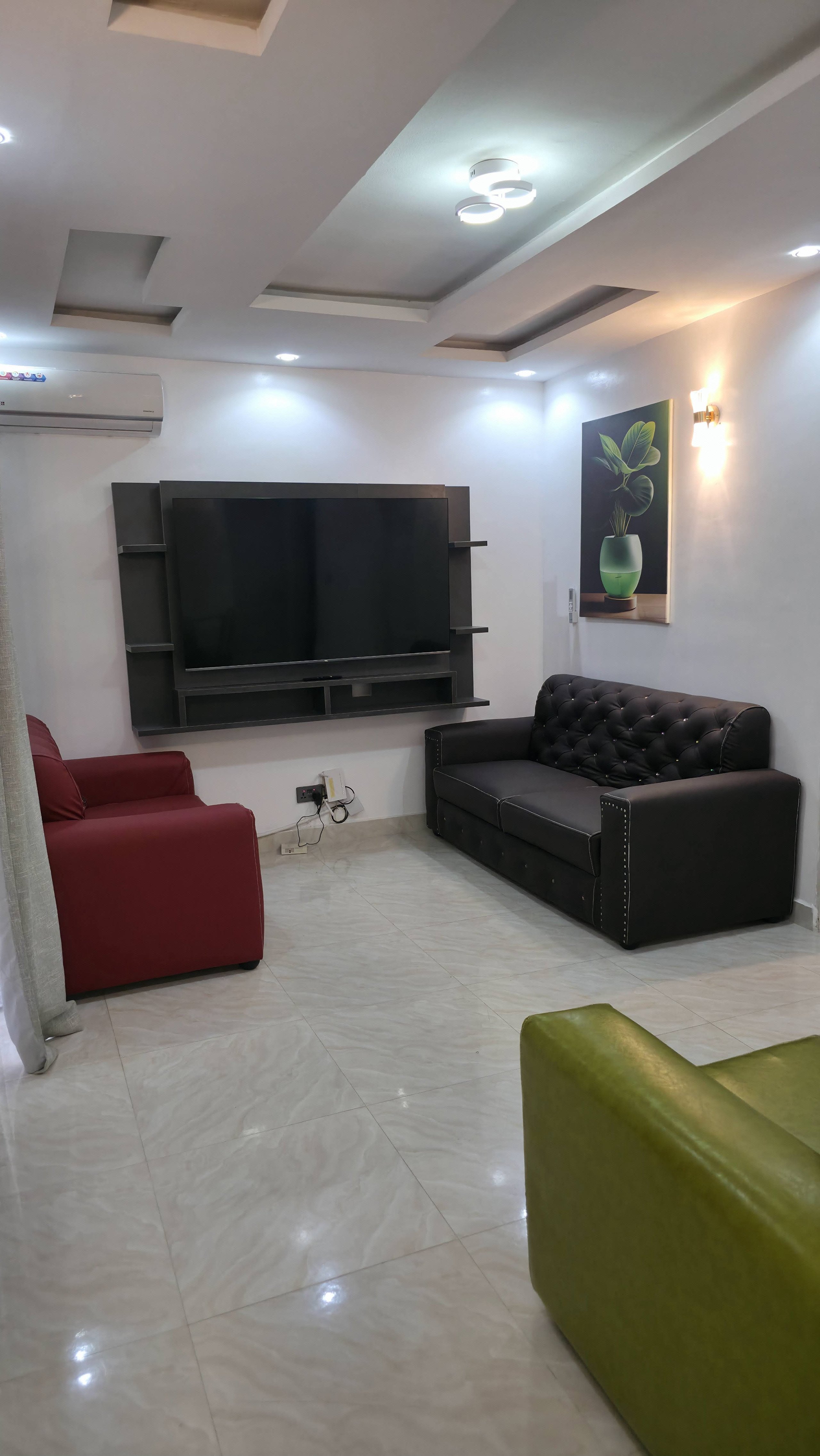 Fully furnished 4 bedroom duplex in Lekki Pearl Estate, Sangotedo Lekki Lagos photo 13
