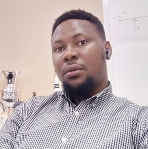 Uzoma
