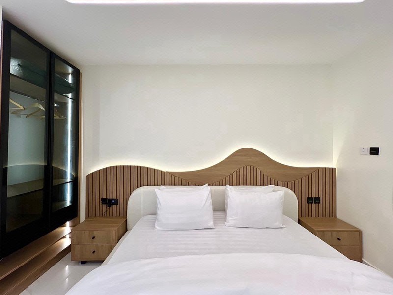 Smart luxury 2 bedroom maisonette lekki photo 2