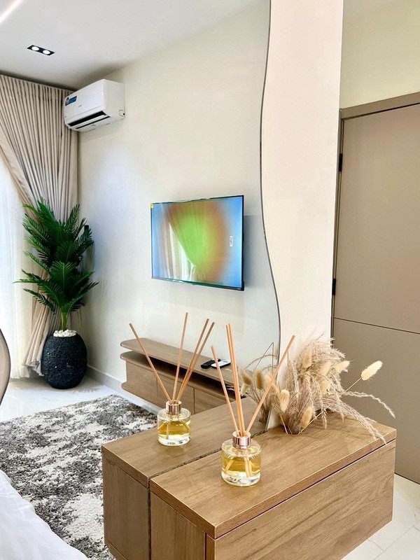 Smart luxury 2 bedroom maisonette lekki photo 5