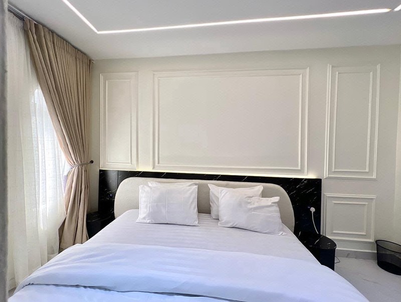 Smart luxury 2 bedroom maisonette lekki photo 4