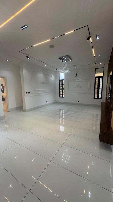 Brand New 5-Bedroom Fully Detached Duplex + BQ | Lekki Palm City | ₦260M photo 5