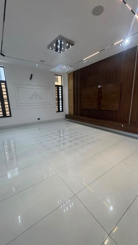 Brand New 5-Bedroom Fully Detached Duplex + BQ | Lekki Palm City | ₦260M photo 6