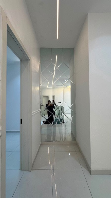 Brand New 5-Bedroom Fully Detached Duplex + BQ | Lekki Palm City | ₦260M photo 13