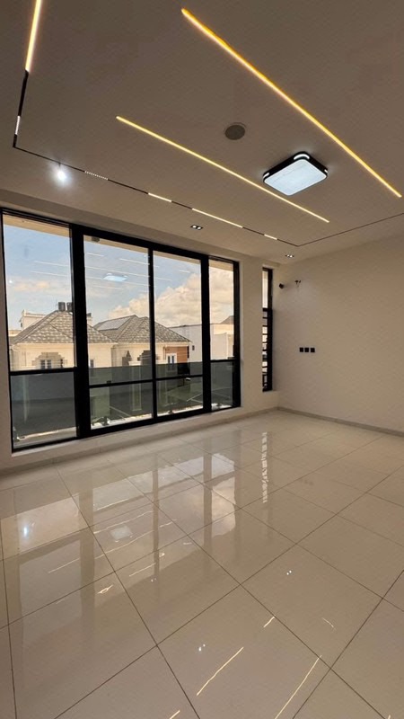 Brand New 5-Bedroom Fully Detached Duplex + BQ | Lekki Palm City | ₦260M photo 15