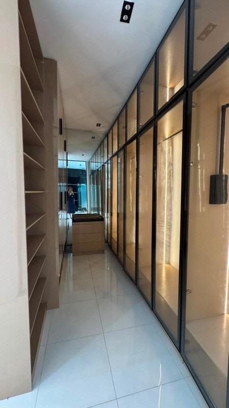 Brand New 5-Bedroom Fully Detached Duplex + BQ | Lekki Palm City | ₦260M photo 17